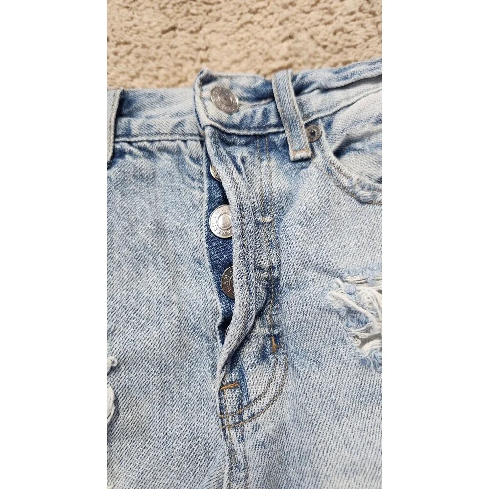 American Eagle short shorts - Picture 2 of 10